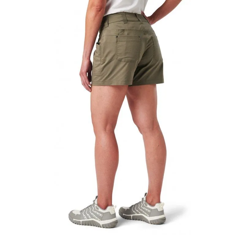 PANTALON CORTO MUJER SHAUNA