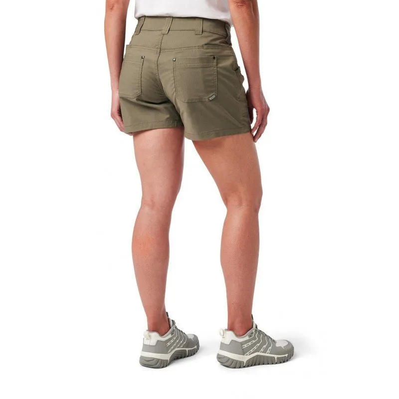 PANTALON CORTO MUJER SHAUNA