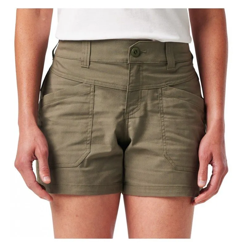 PANTALON CORTO MUJER SHAUNA