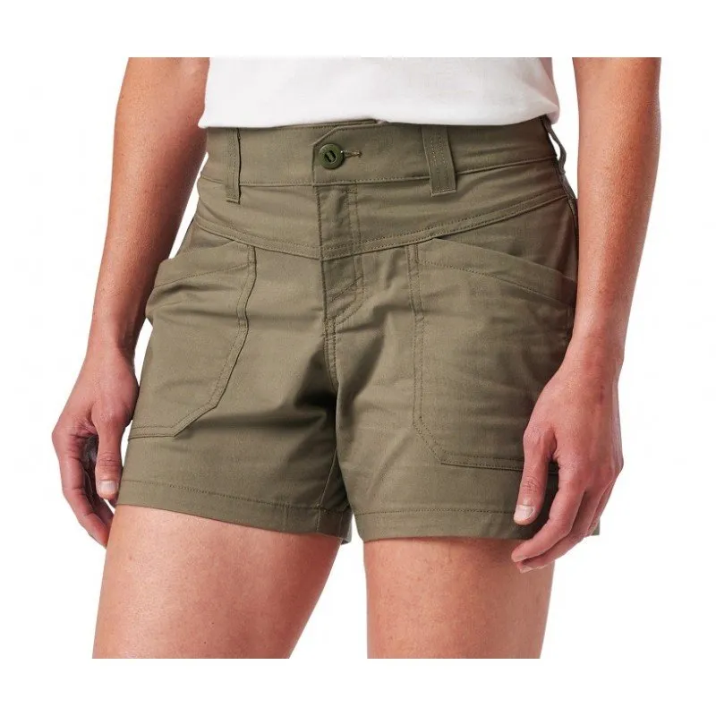 PANTALON CORTO MUJER SHAUNA