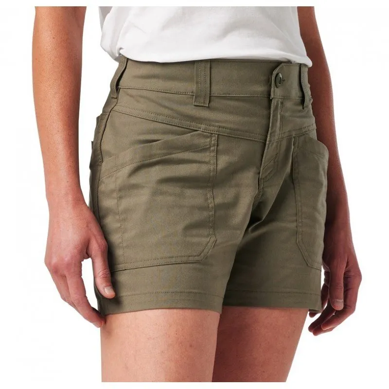 PANTALON CORTO MUJER SHAUNA