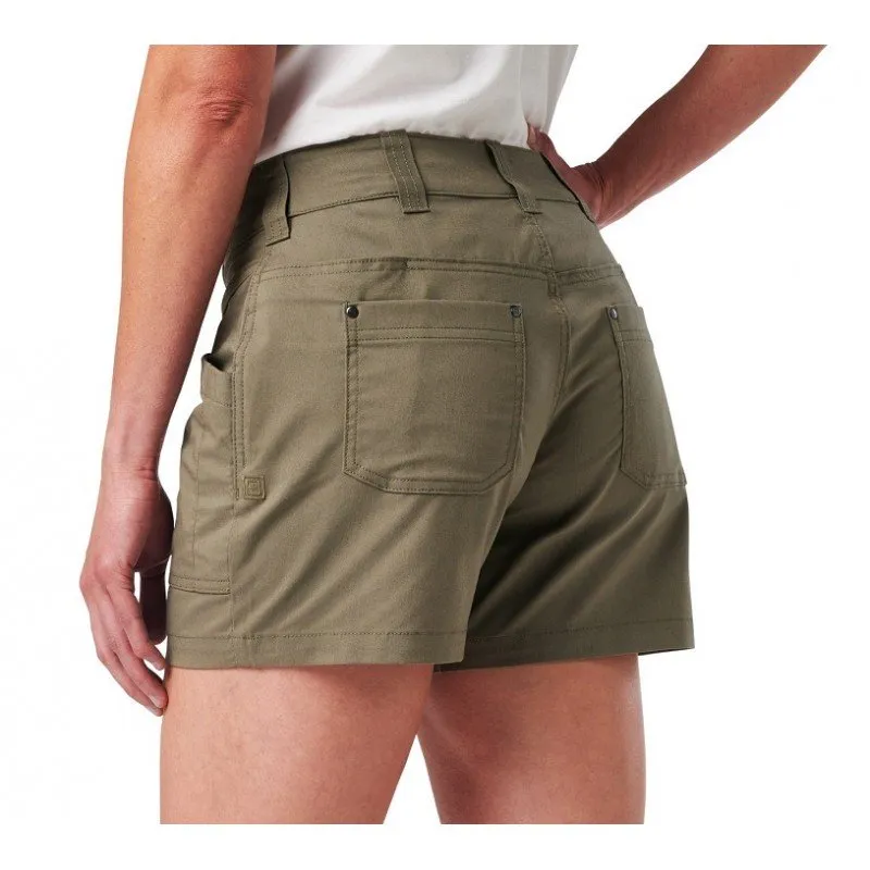 PANTALON CORTO MUJER SHAUNA