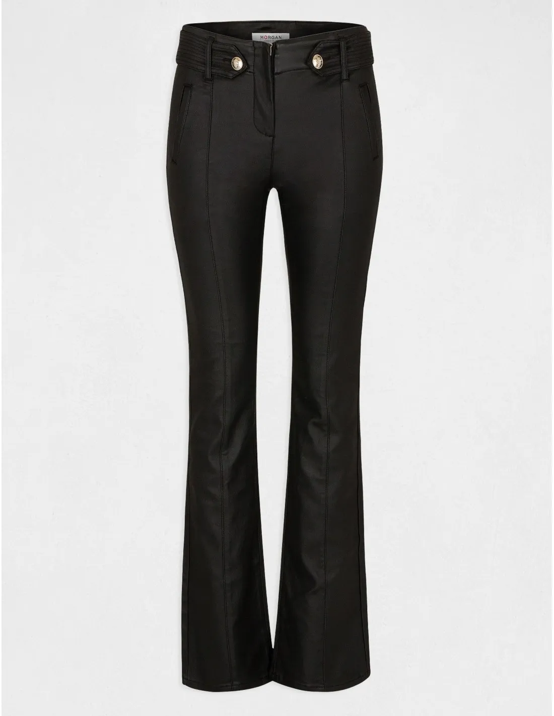 PANTALON SPORT MORGAN PAIS ENCERADO