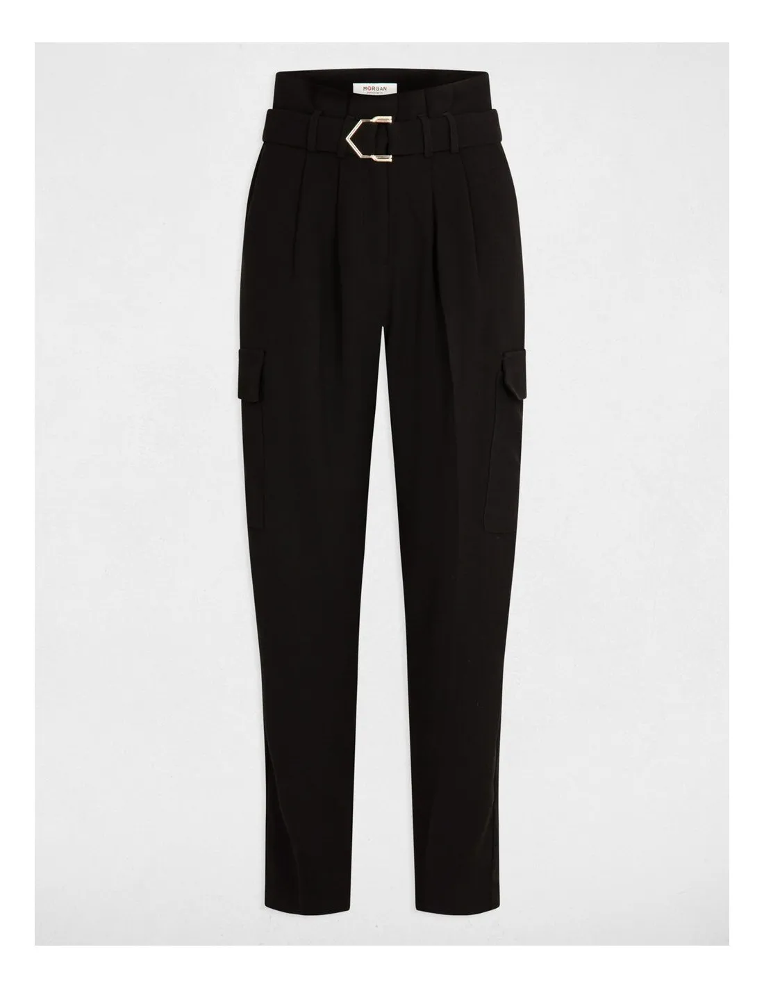 PANTALON SPORT MORGAN PROUR