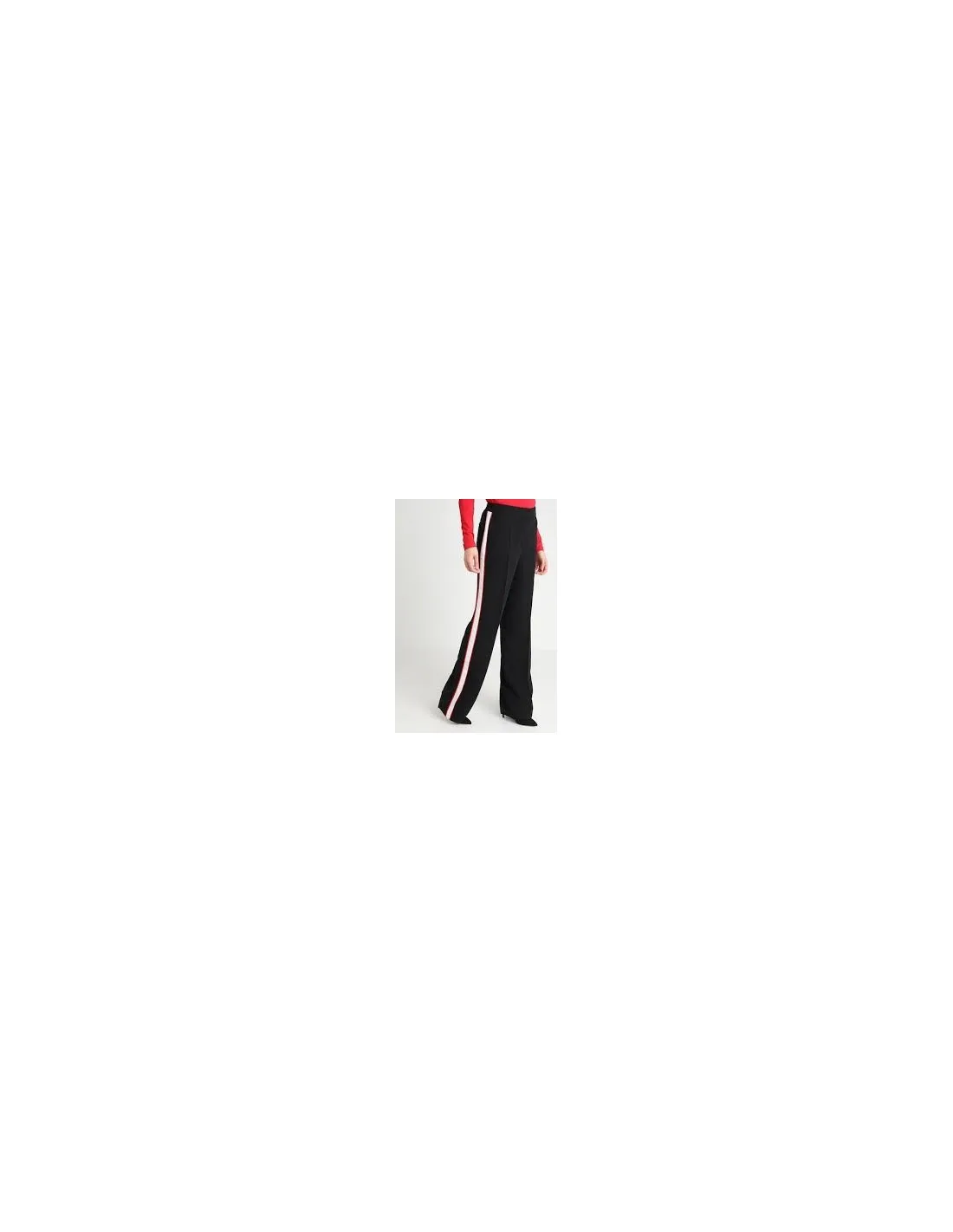 PANTALON SPORT MORGAN PTAPE LISTAS
