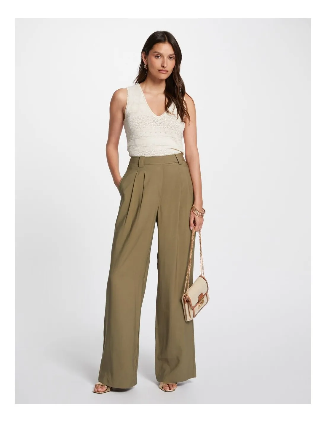PANTALON SPORT MORGAN PVADIA TABLAS