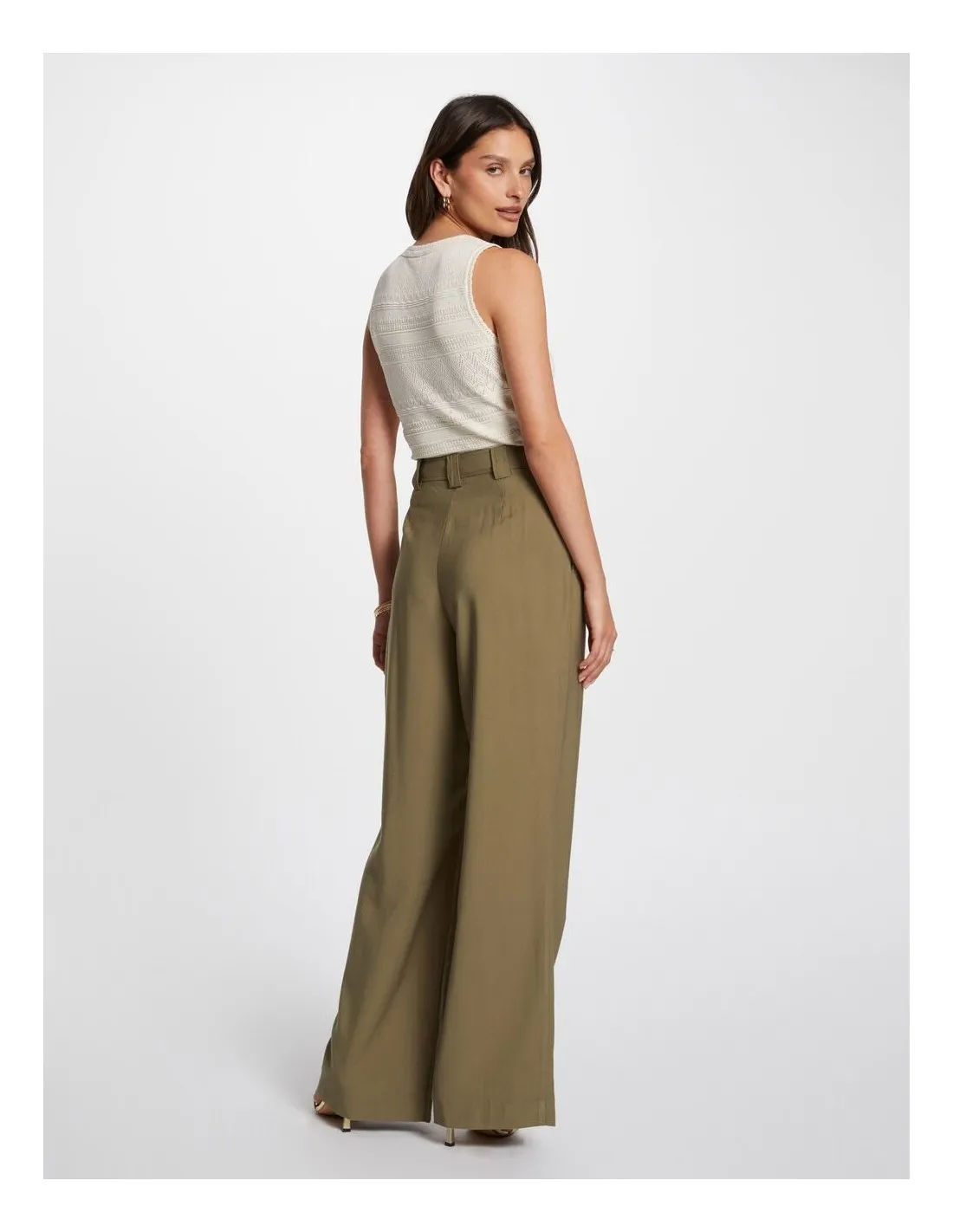 PANTALON SPORT MORGAN PVADIA TABLAS