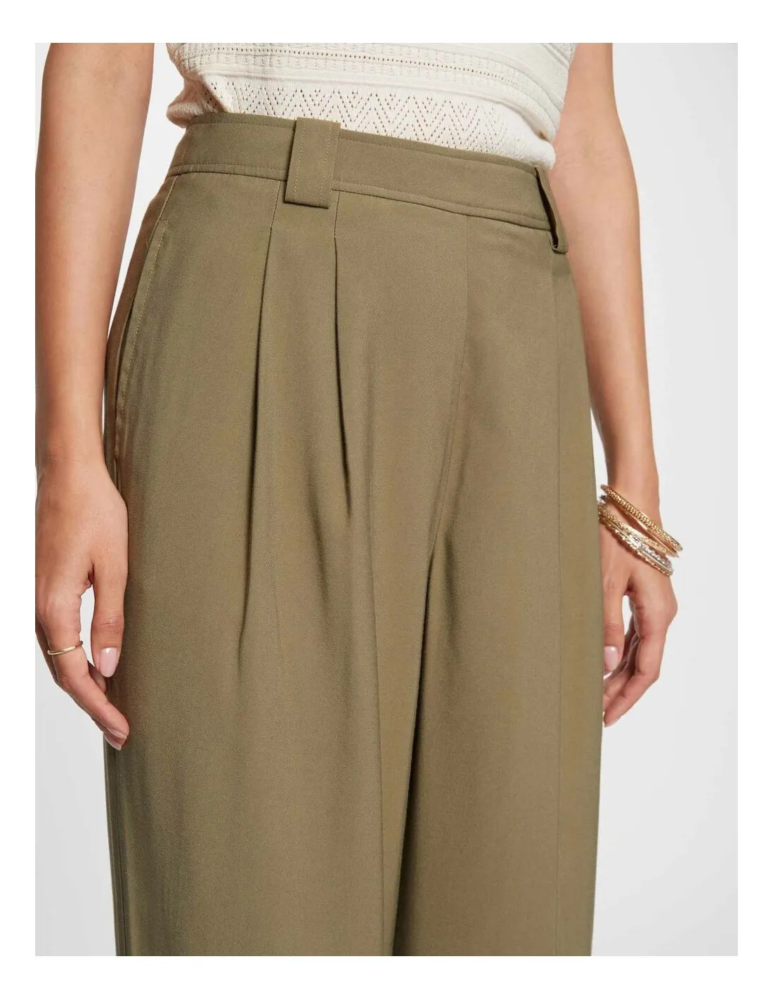PANTALON SPORT MORGAN PVADIA TABLAS