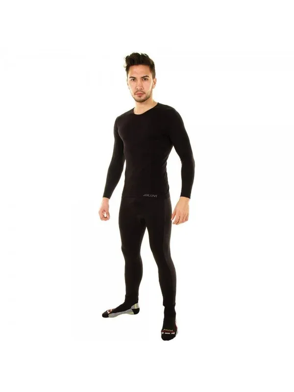 PANTALON TERMICO JOLUVI