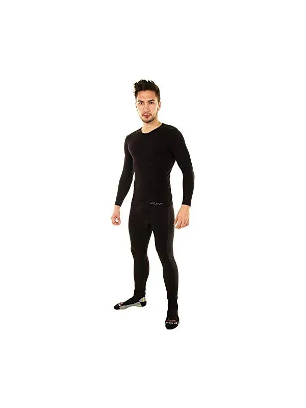 PANTALON TERMICO JOLUVI