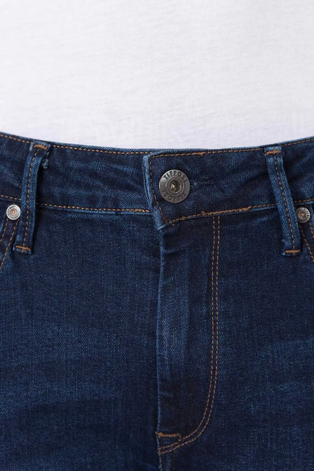 PANTALON VAQUERO HOMBRE 18