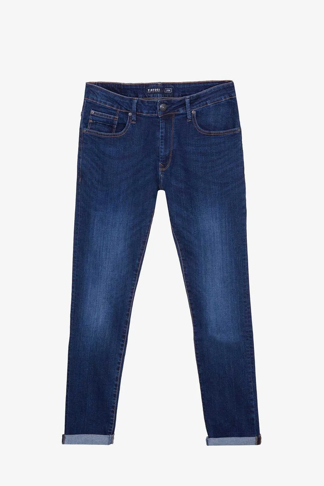 PANTALON VAQUERO HOMBRE 18