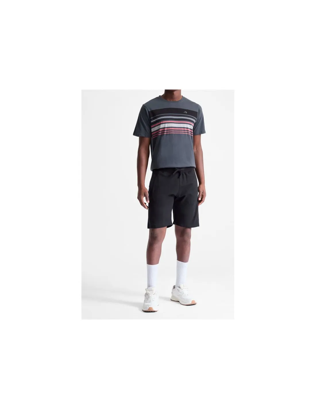 Pantalones Astore Roderfield Negro Hombre