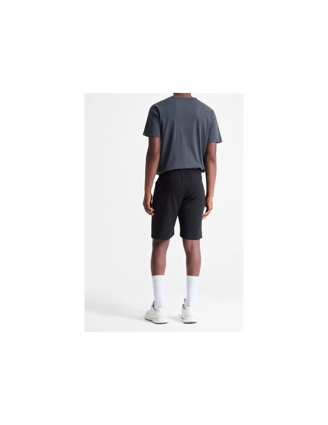 Pantalones Astore Roderfield Negro Hombre