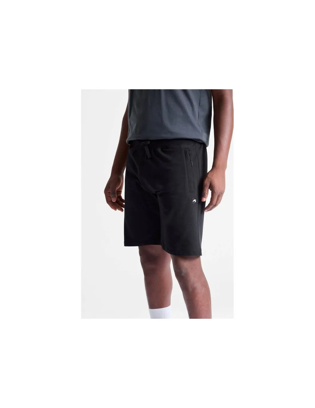 Pantalones Astore Roderfield Negro Hombre