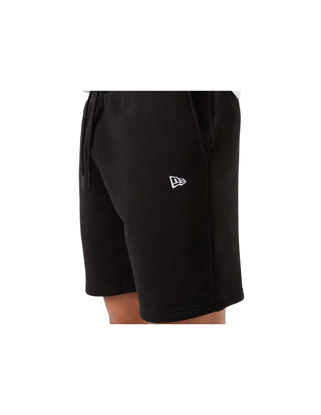 Pantalones cortos New Era MLB Seasonal Team New York Yankees M Black