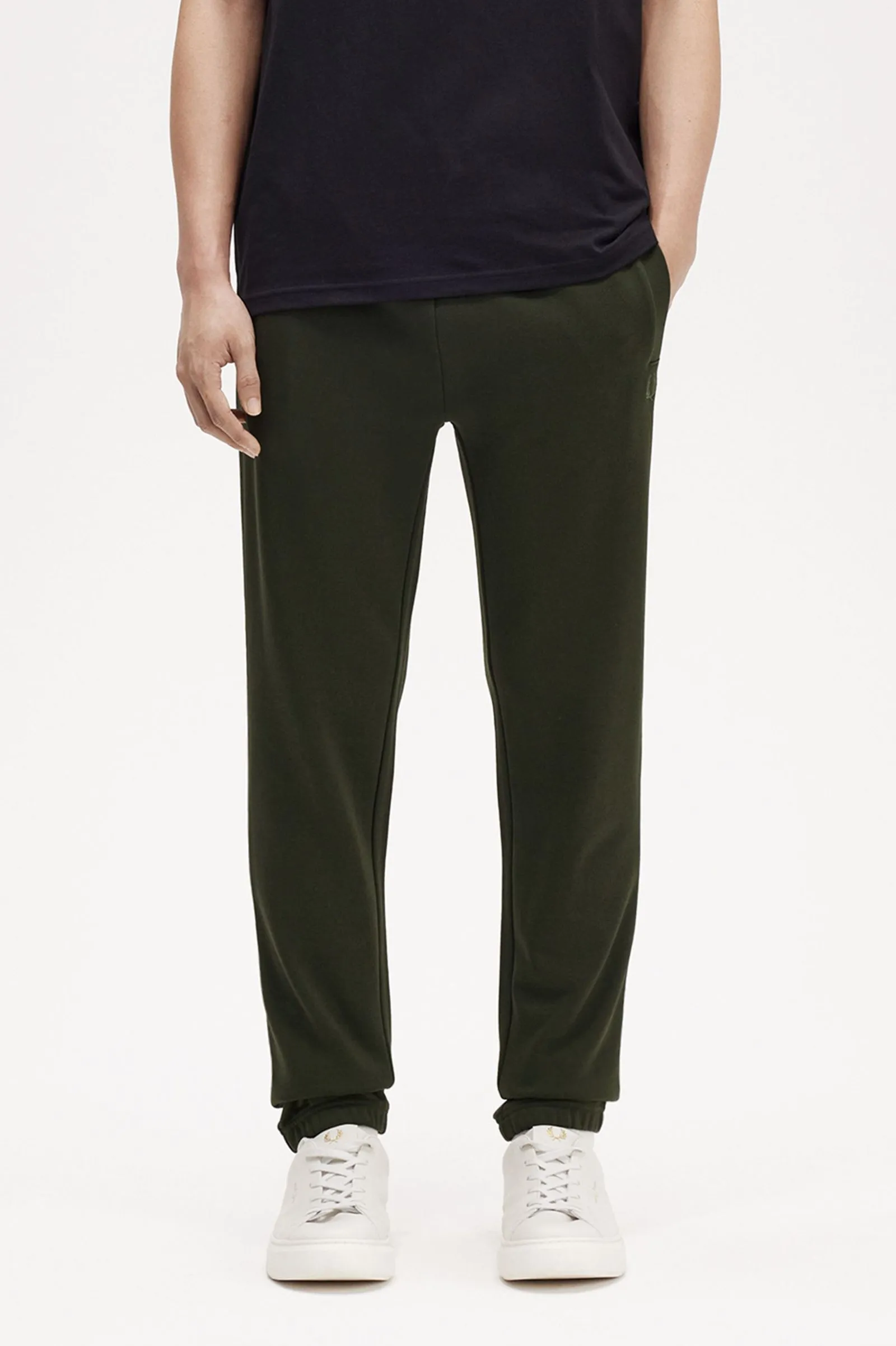 Pantalones de chándal clásicos