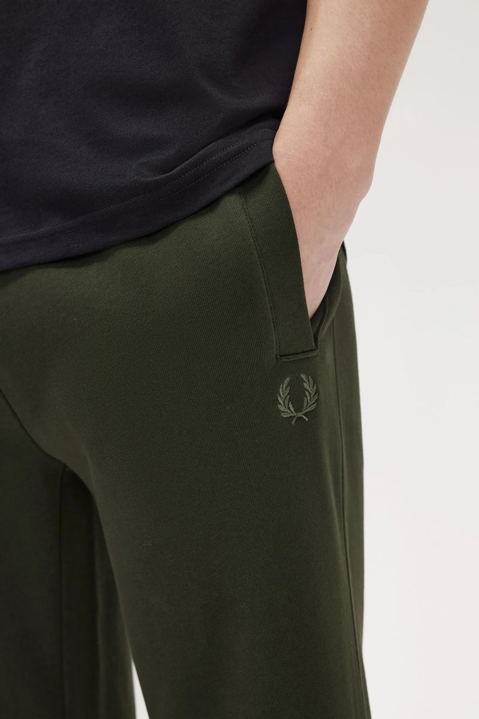 Pantalones de chándal clásicos