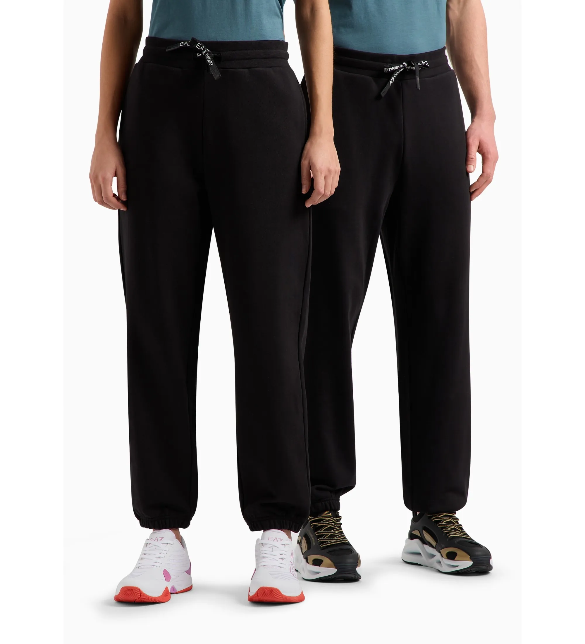 Pantalones de chándal Core Identity negro