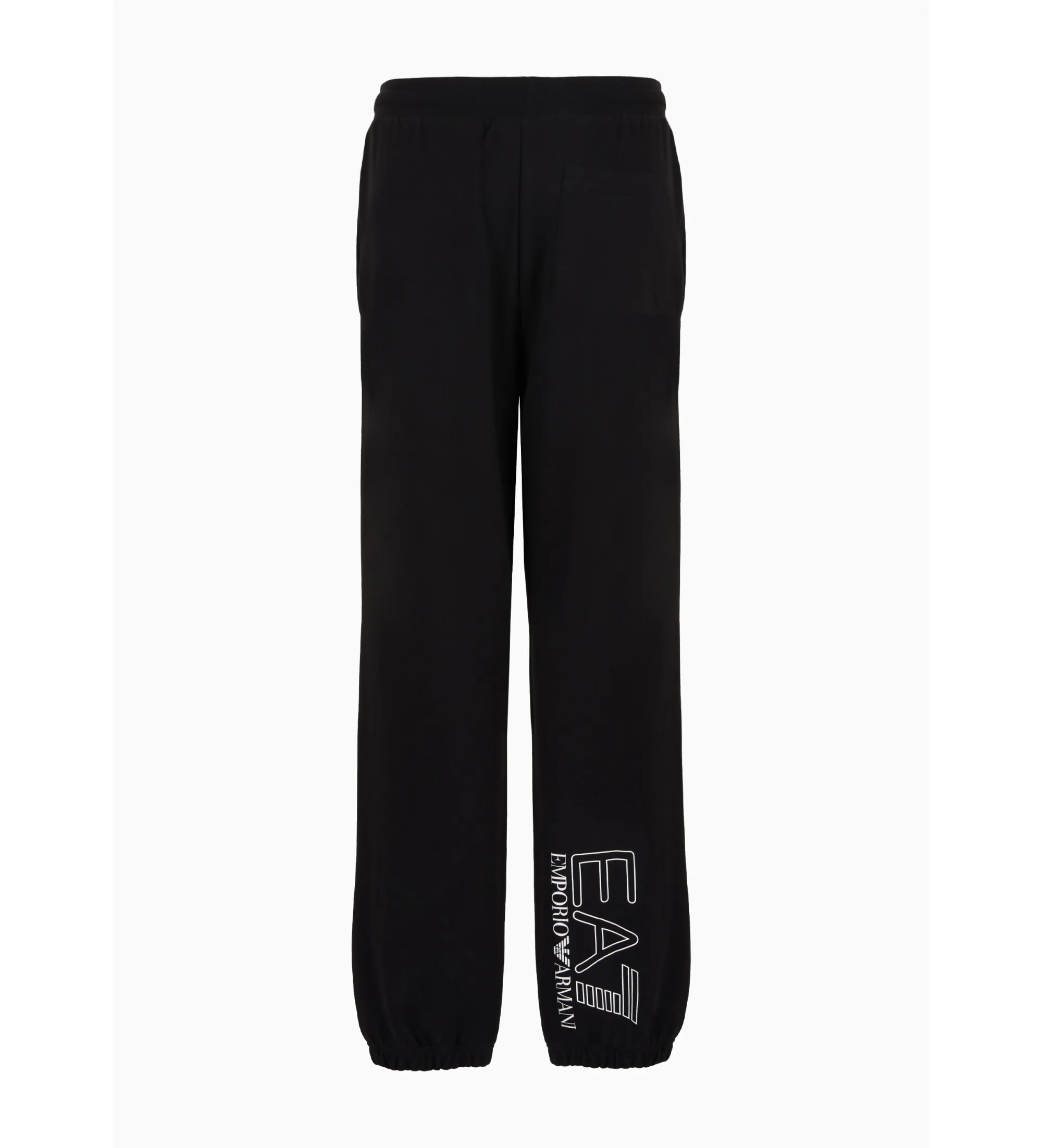 Pantalones de chándal Core Identity negro