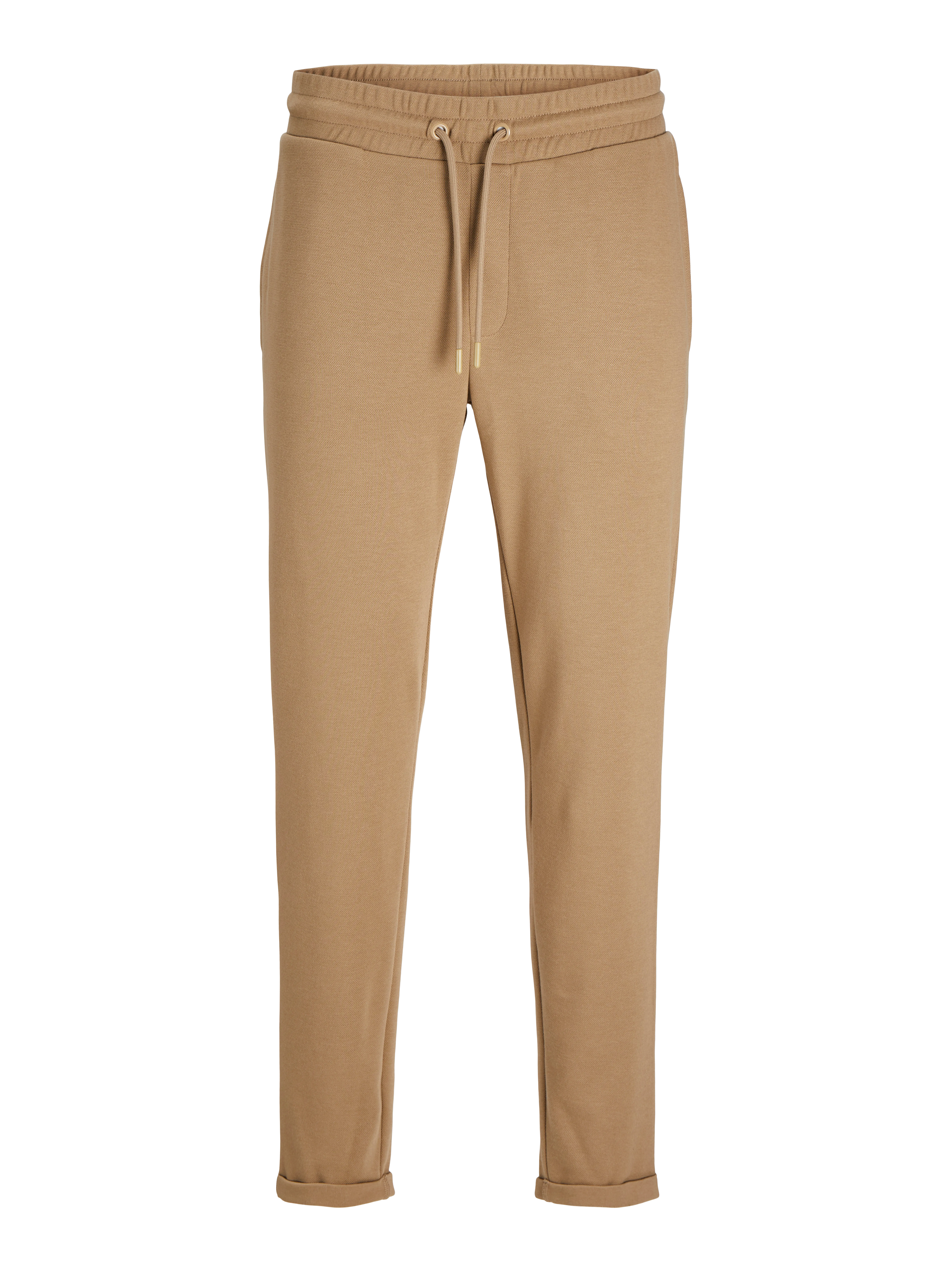 Pantalones de chándal Corte loose | Beige | Jack & Jones®