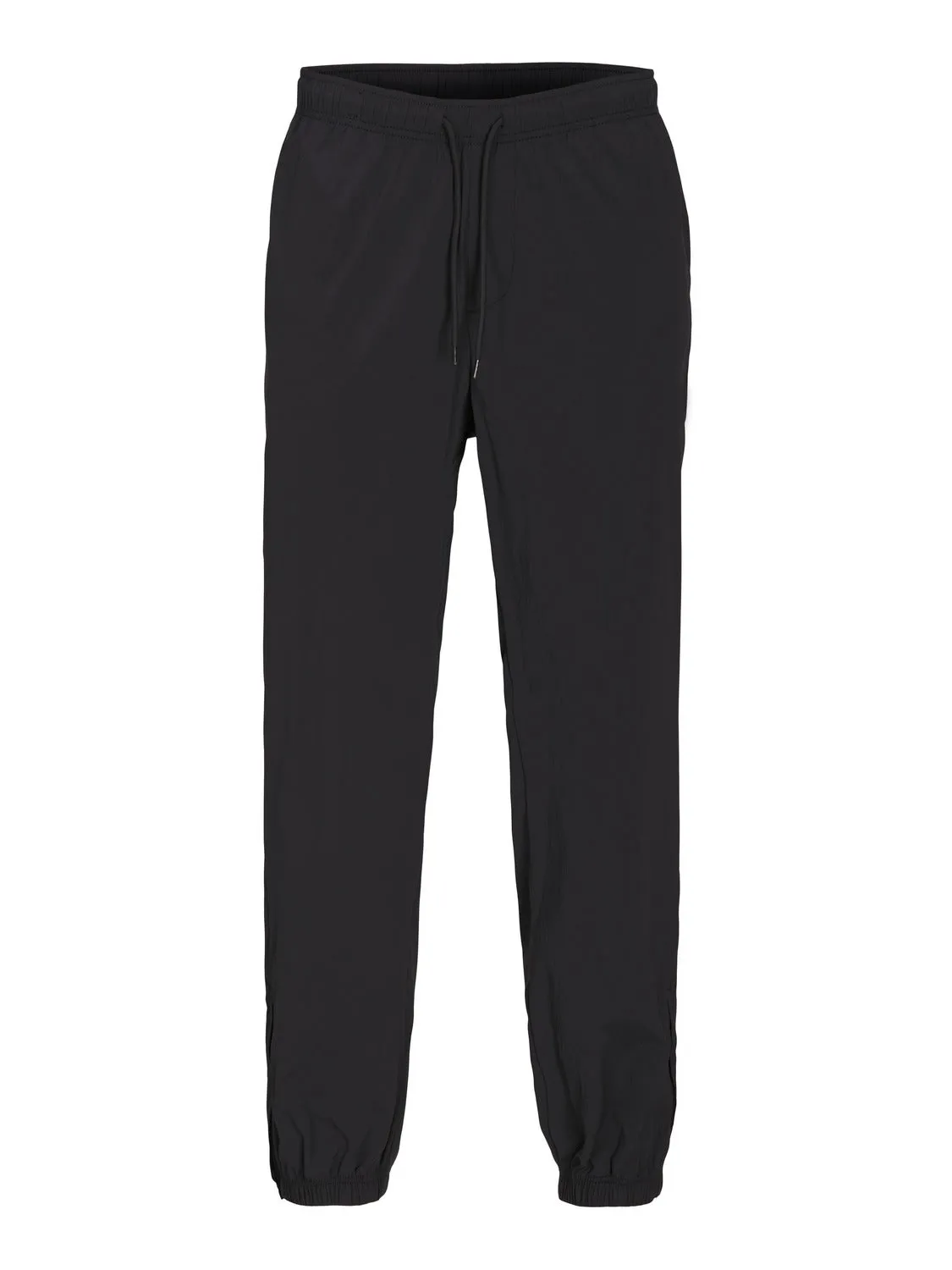 Pantalones de chándal Corte loose | Negro | Jack & Jones®