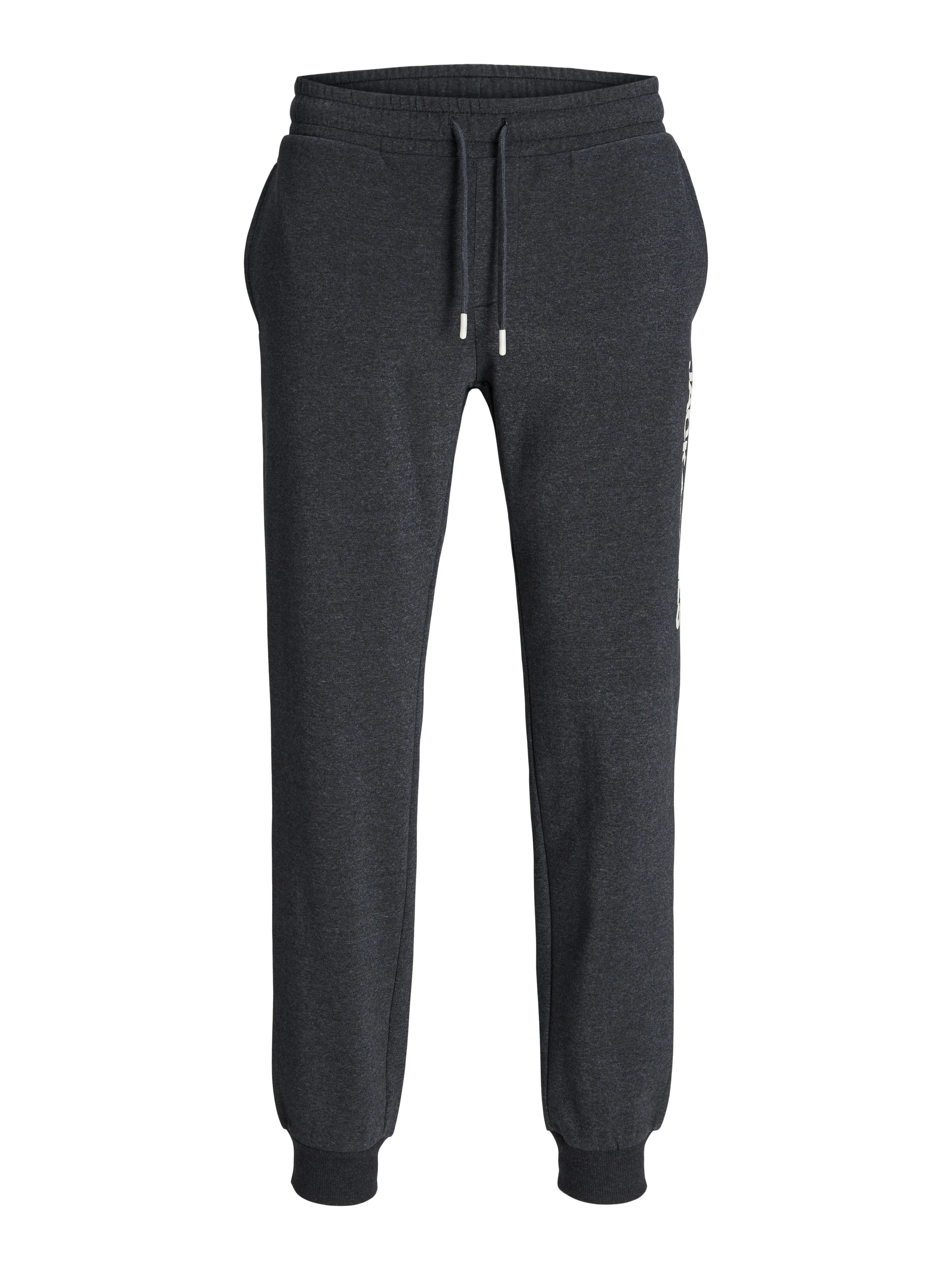 Pantalones de chándal Corte regular | Gris intermedio | Jack & Jones®