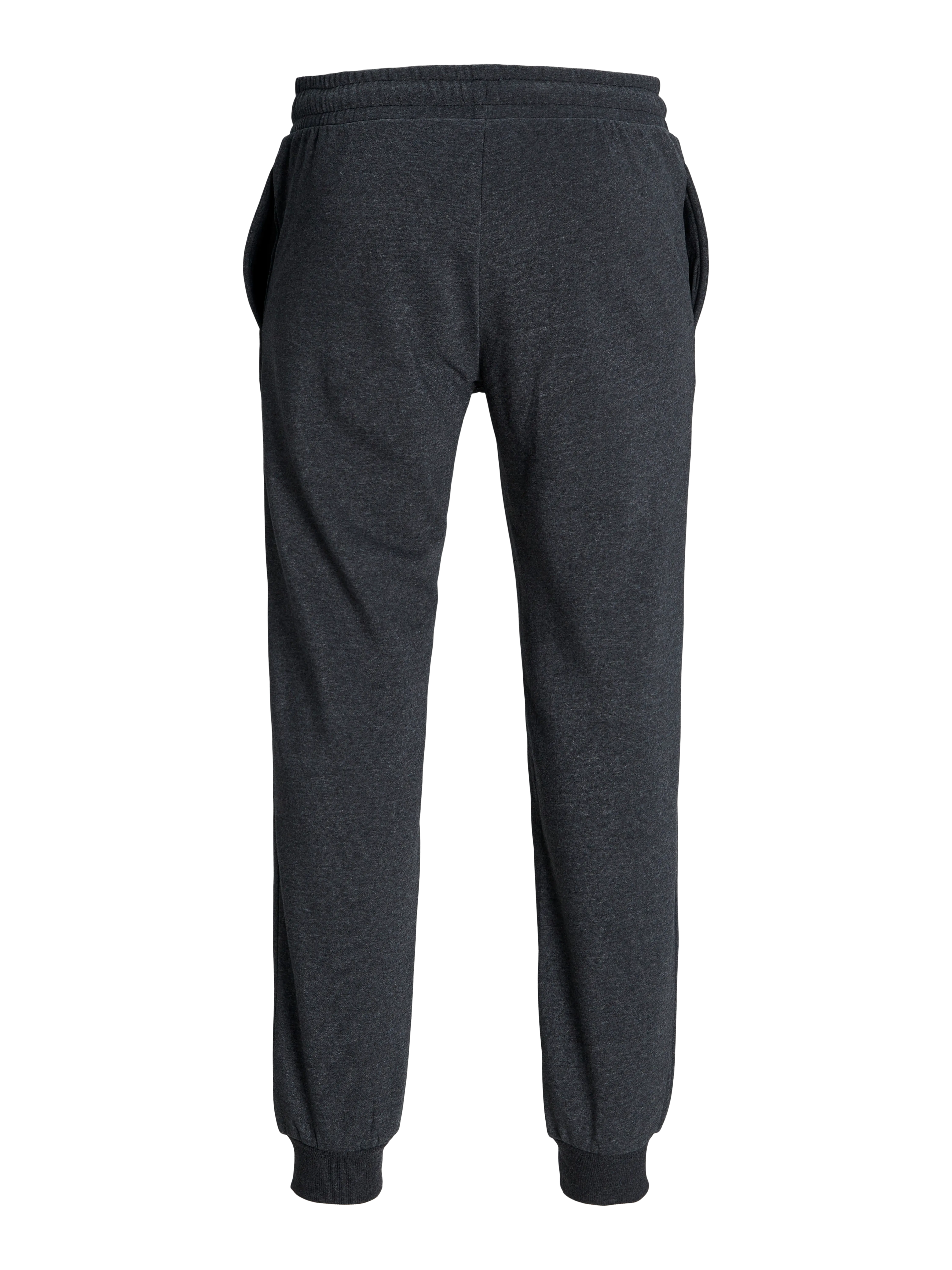 Pantalones de chándal Corte regular | Gris intermedio | Jack & Jones®