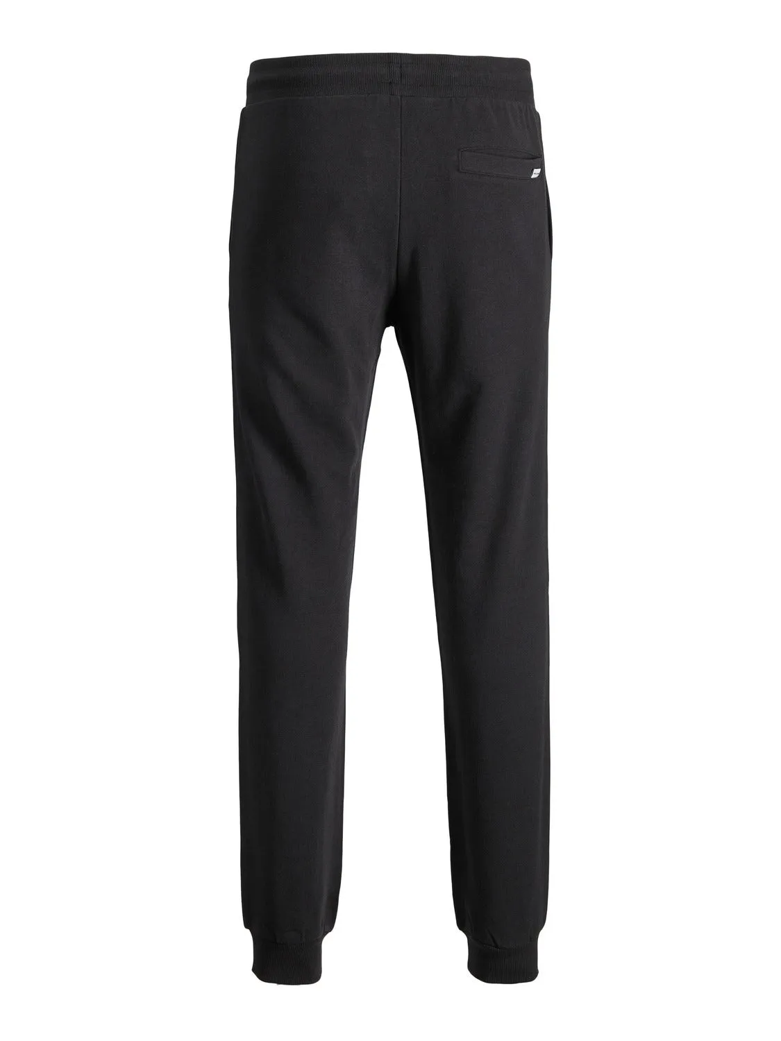 Pantalones de chándal Corte regular | Negro | Jack & Jones®