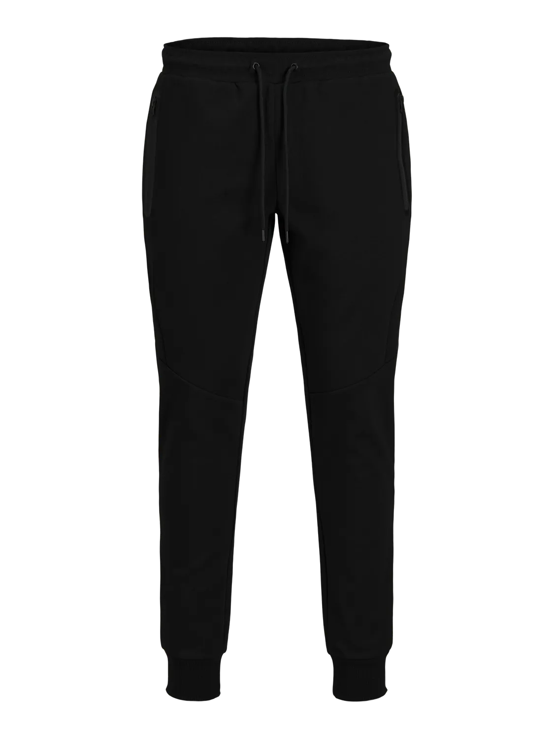 Pantalones de chándal Corte slim | Negro | Jack & Jones®