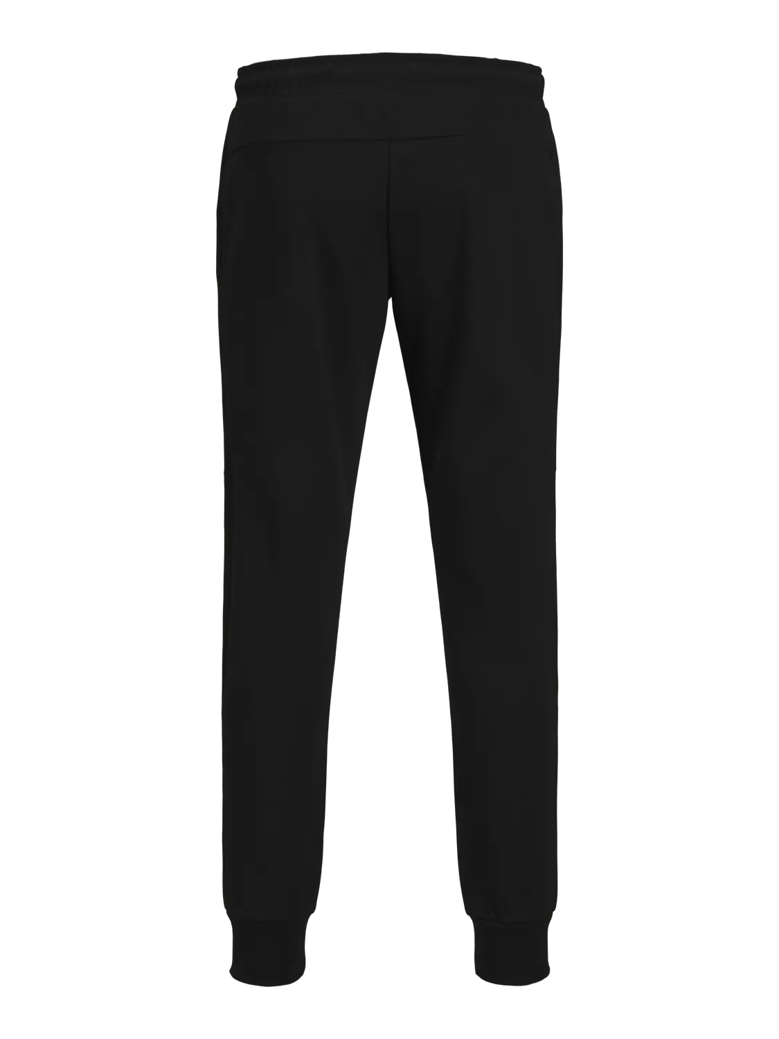 Pantalones de chándal Corte slim | Negro | Jack & Jones®
