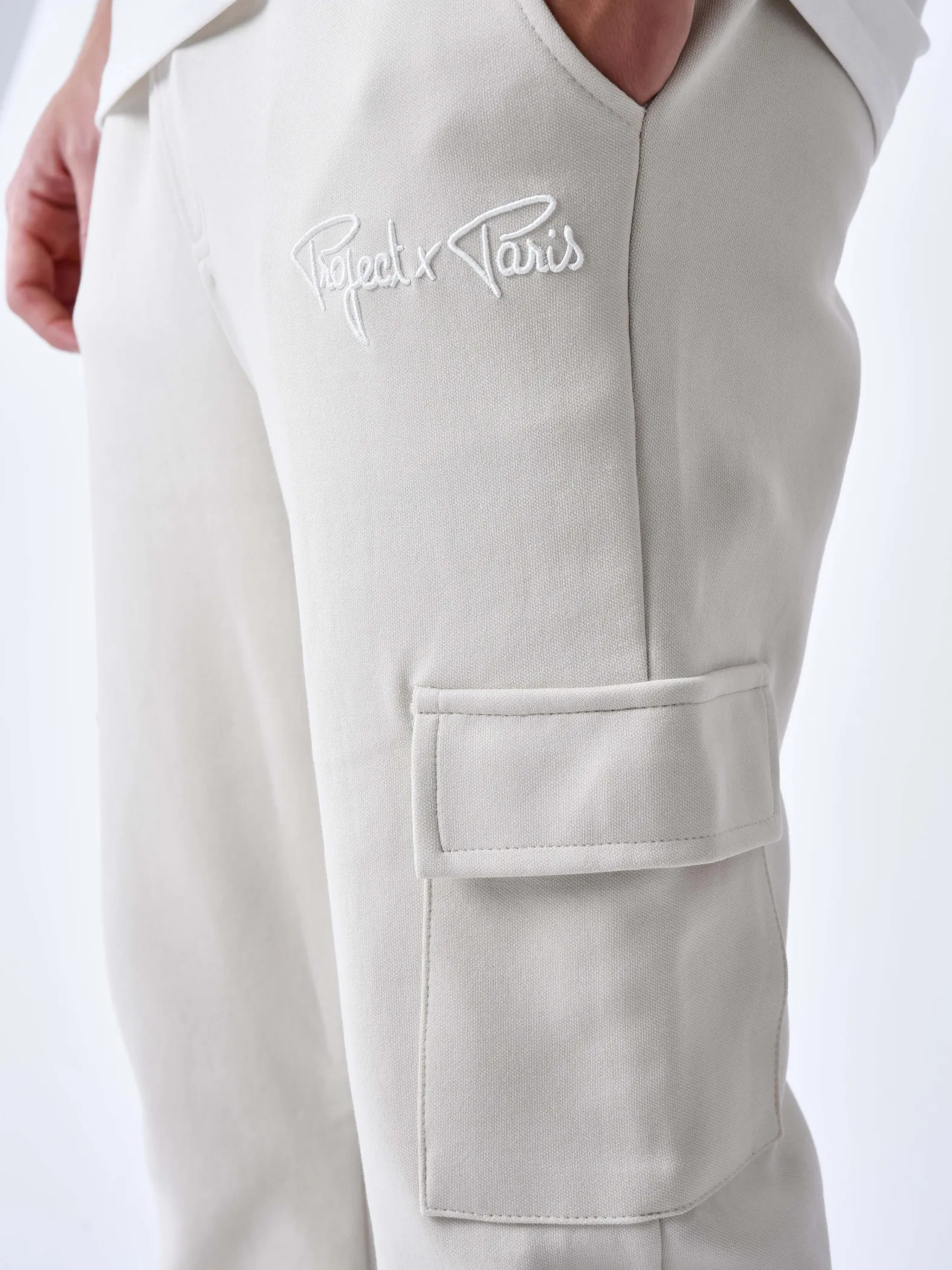 Pantalones de chándal estilo cargo Essentials