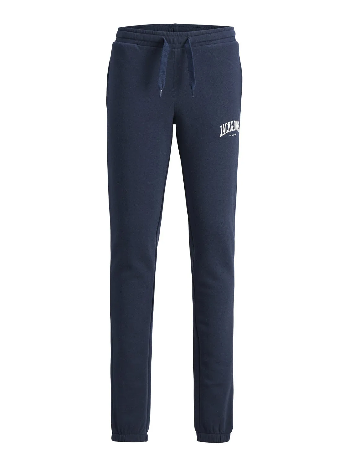 Pantalones de chándal Junior | Azul oscuro | Jack & Jones®