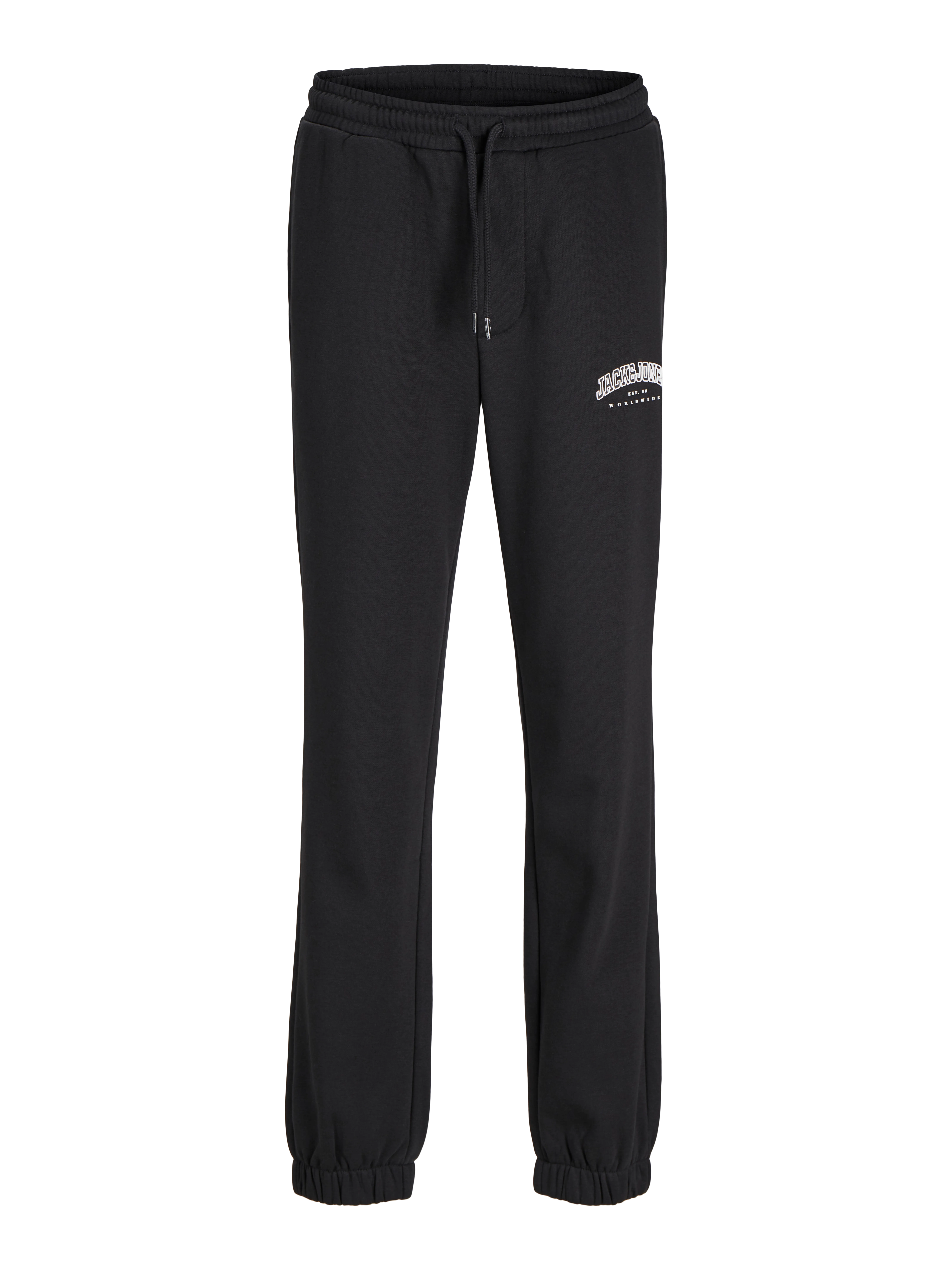 Pantalones de chándal Junior | Negro | Jack & Jones®