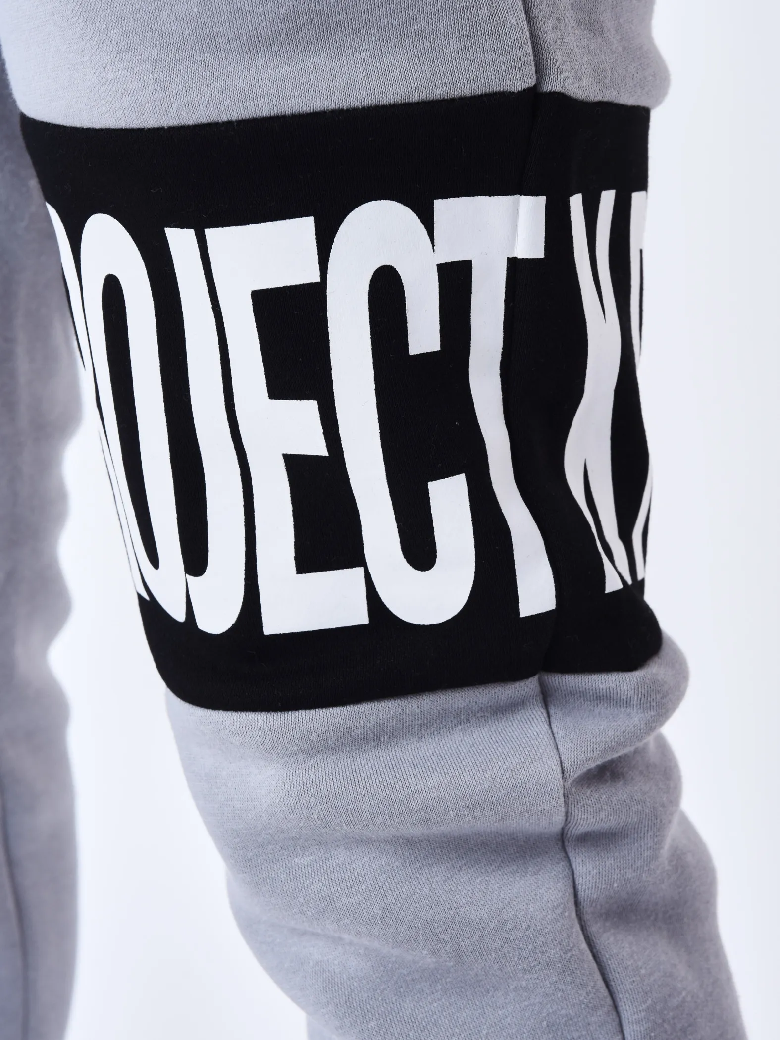 Pantalones de chándal Project X Paris crew