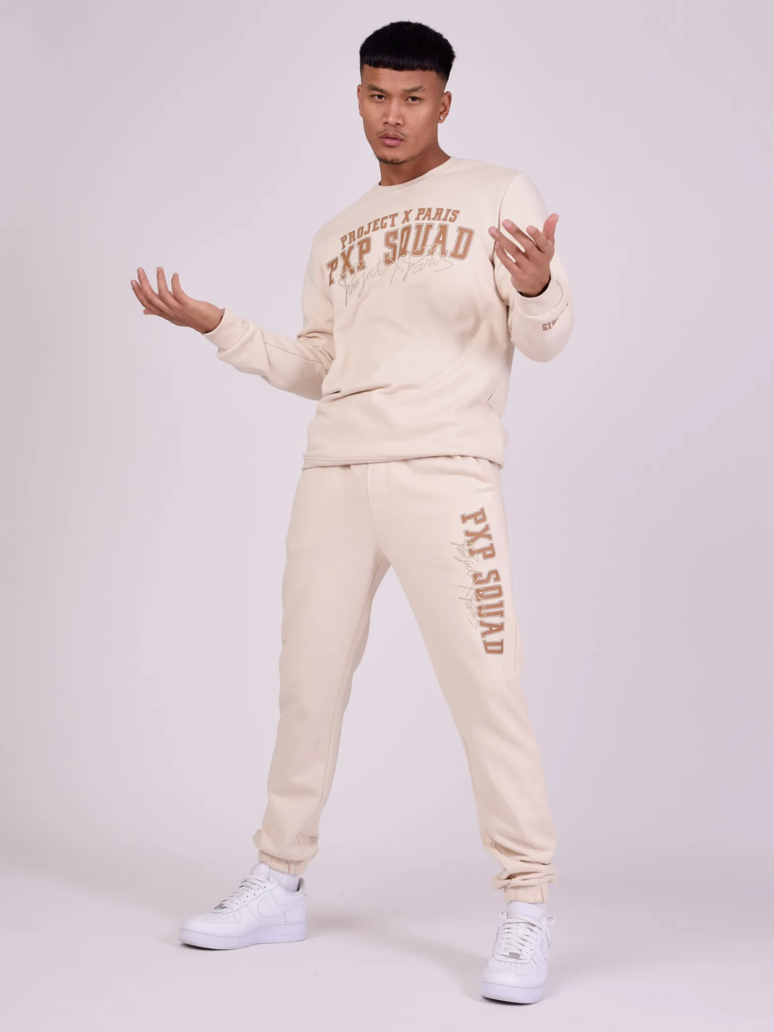 Pantalones de chándal 