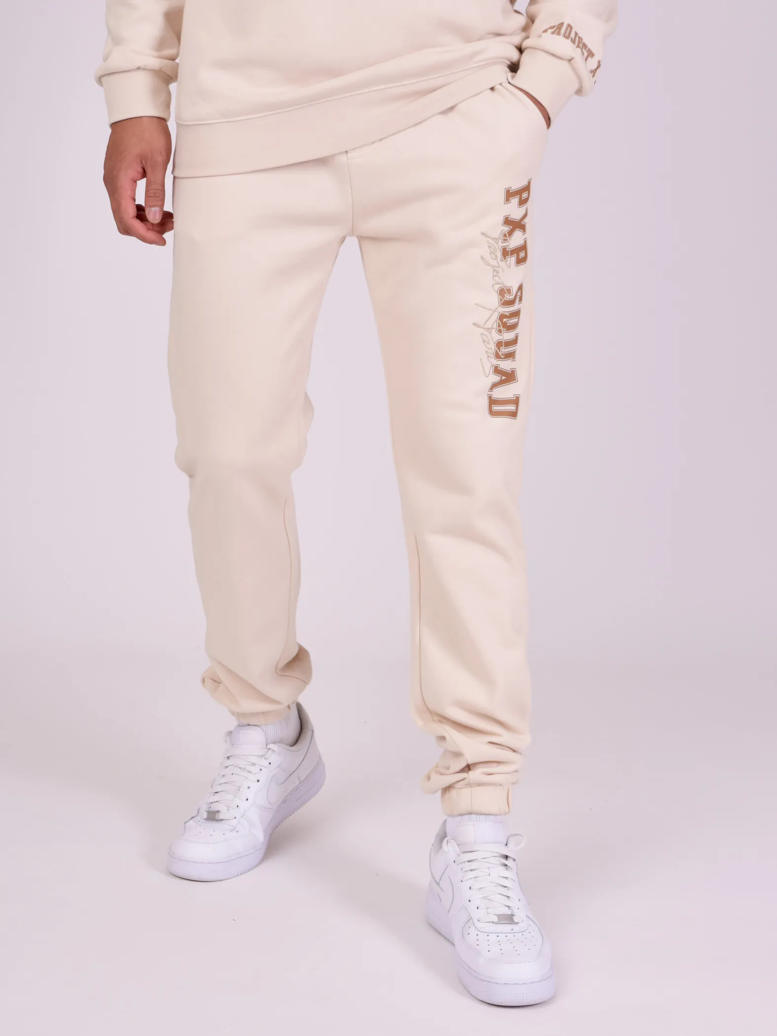 Pantalones de chándal 