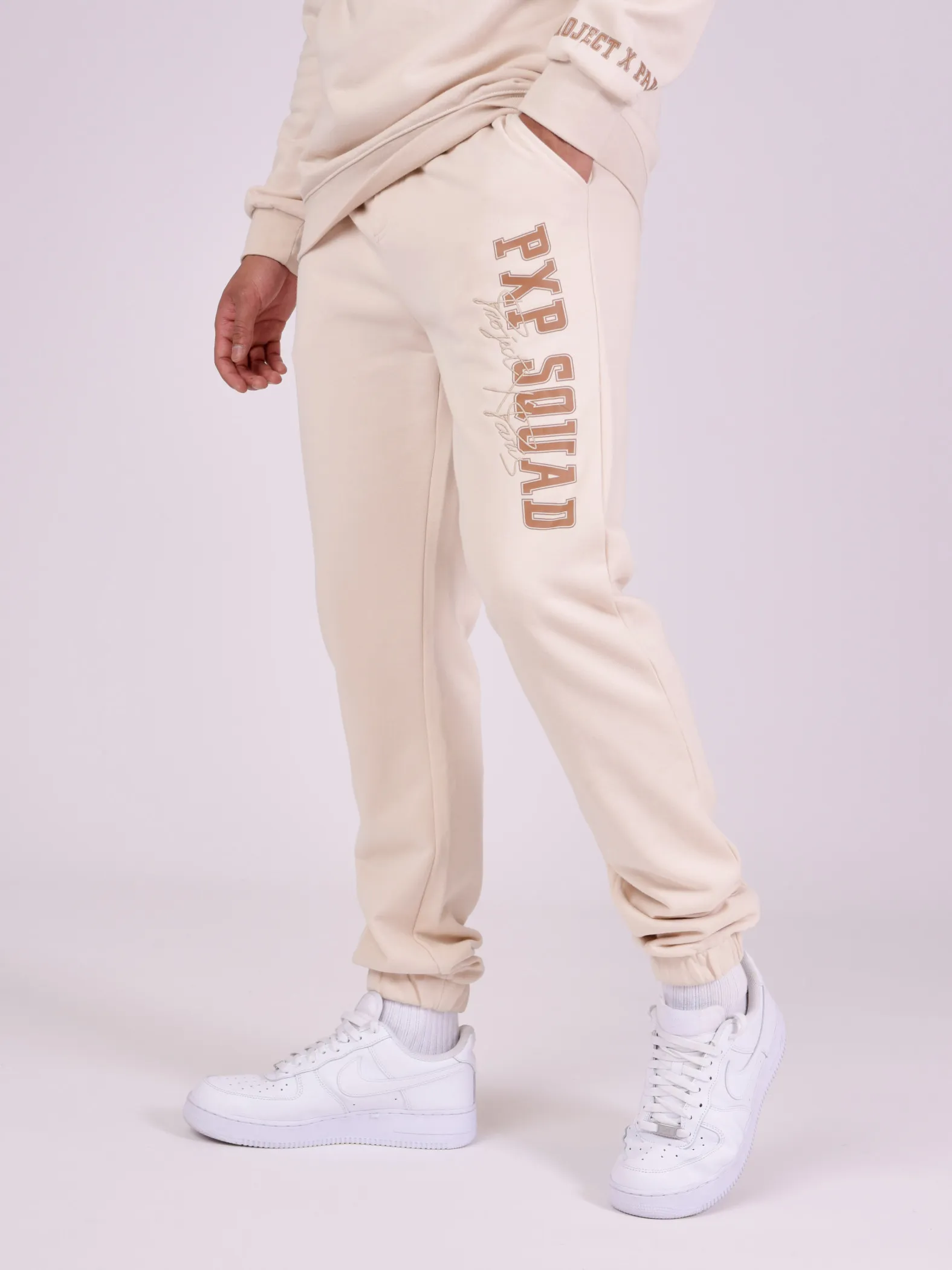Pantalones de chándal 