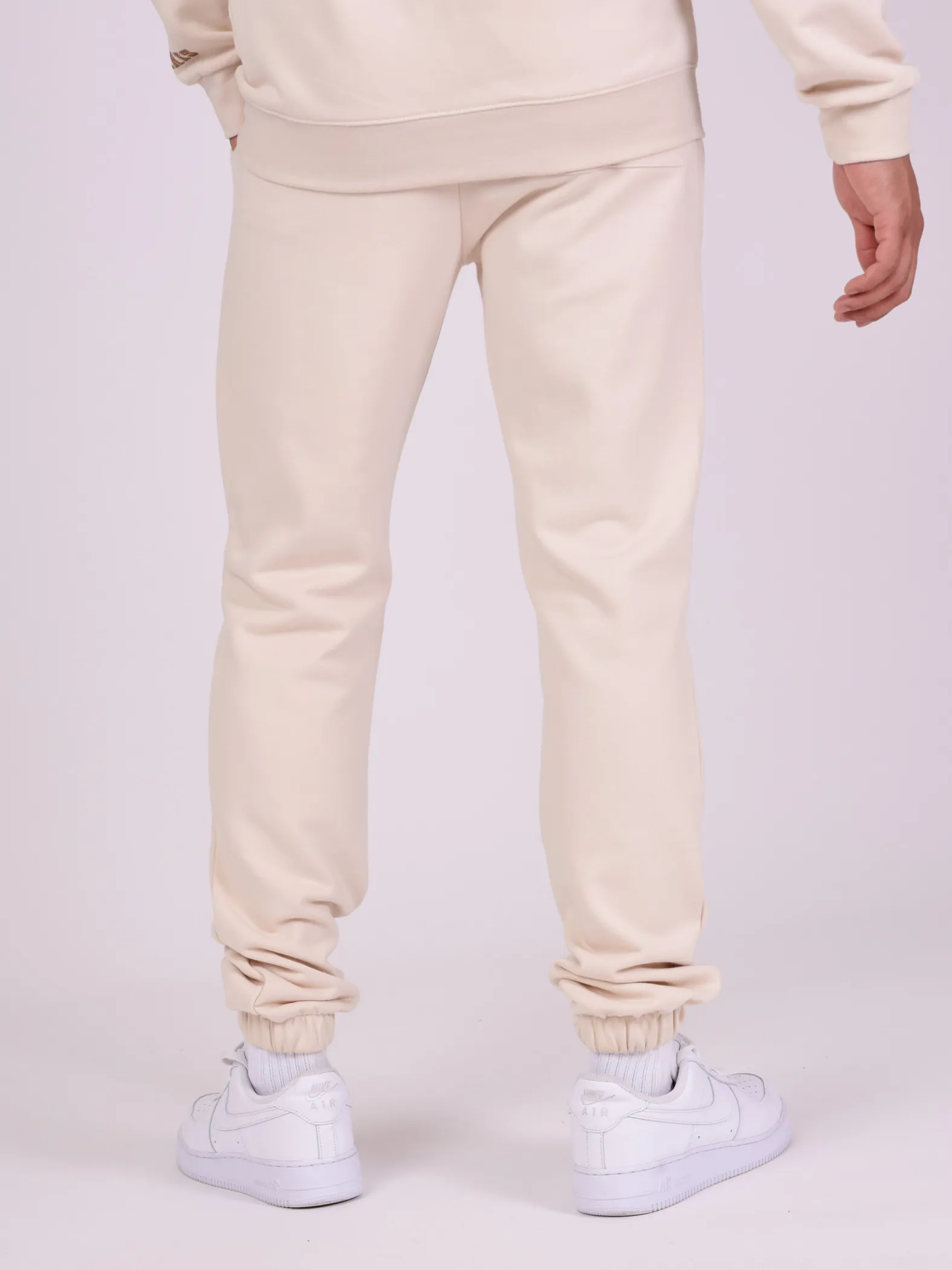 Pantalones de chándal 