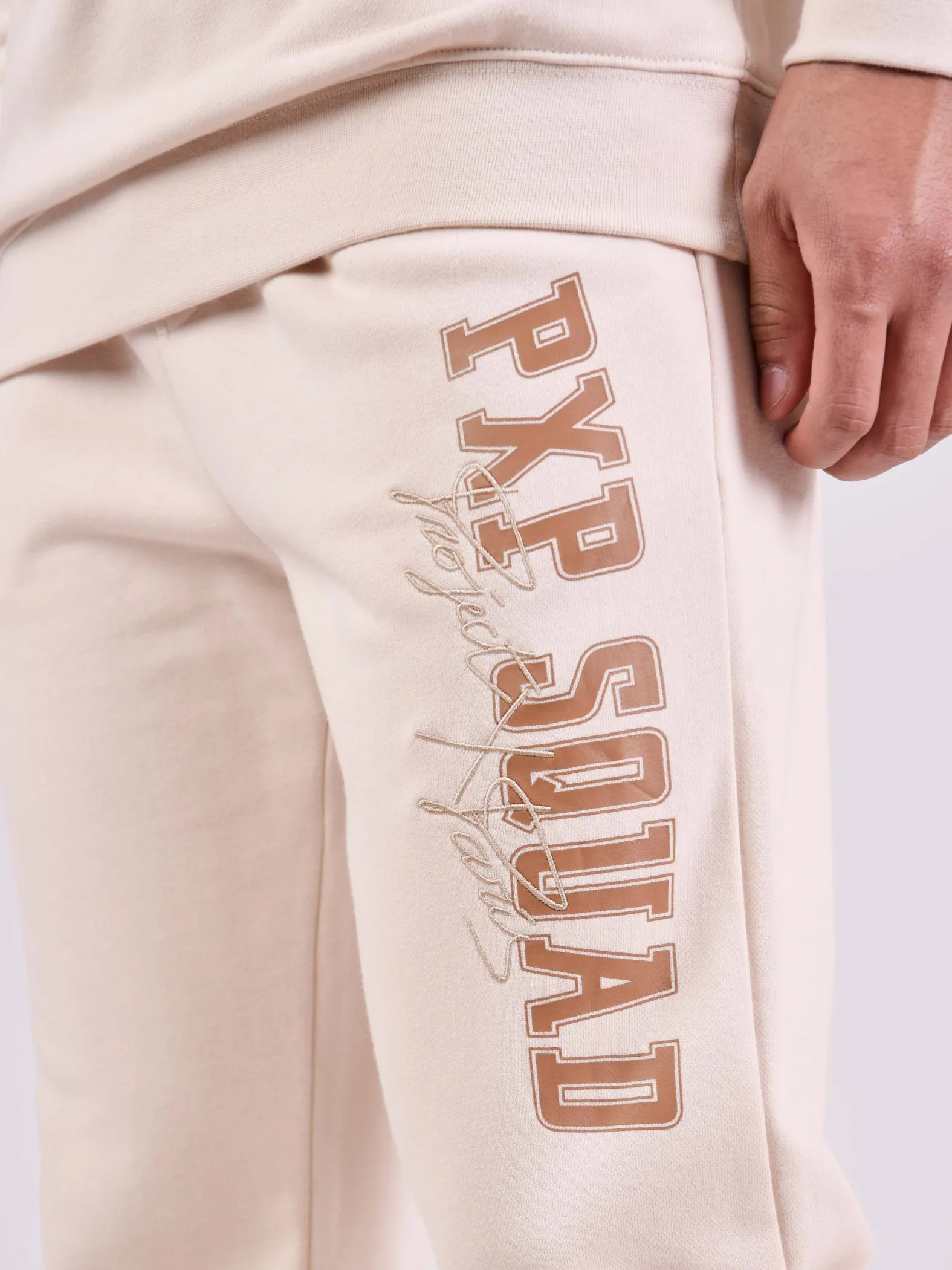 Pantalones de chándal 