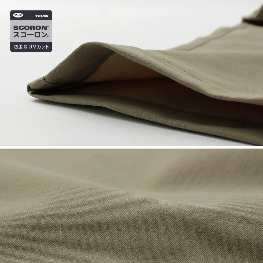 Pantalones Foxfire / Scoron Traverse