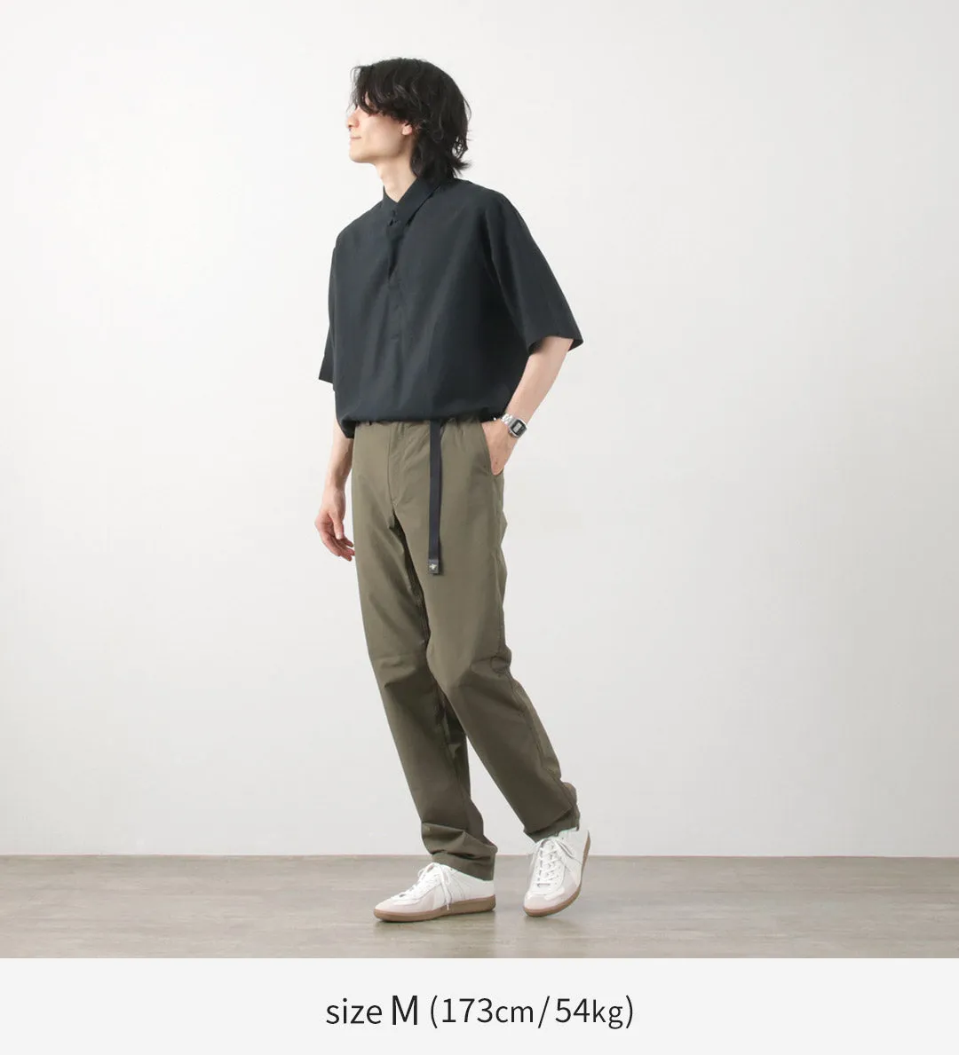 Pantalones Foxfire / Scoron Traverse