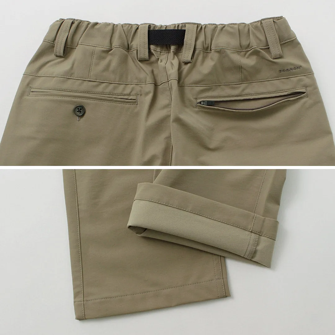 Pantalones Foxfire / Scoron Traverse