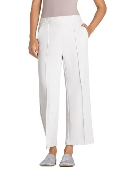 Pantalones y vaqueros gris para mujer. ¡CAMBIO de look! 