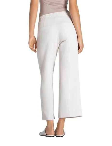 Pantalones y vaqueros gris para mujer. ¡CAMBIO de look! 