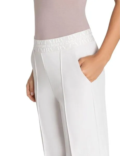 Pantalones y vaqueros gris para mujer. ¡CAMBIO de look! 