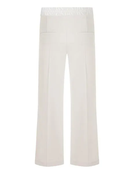 Pantalones y vaqueros gris para mujer. ¡CAMBIO de look! 