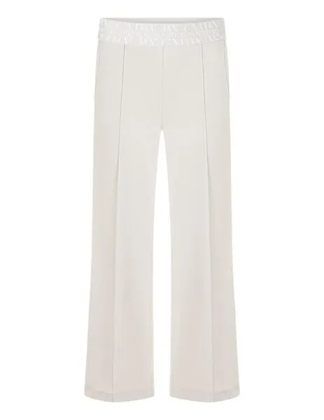 Pantalones y vaqueros gris para mujer. ¡CAMBIO de look! 