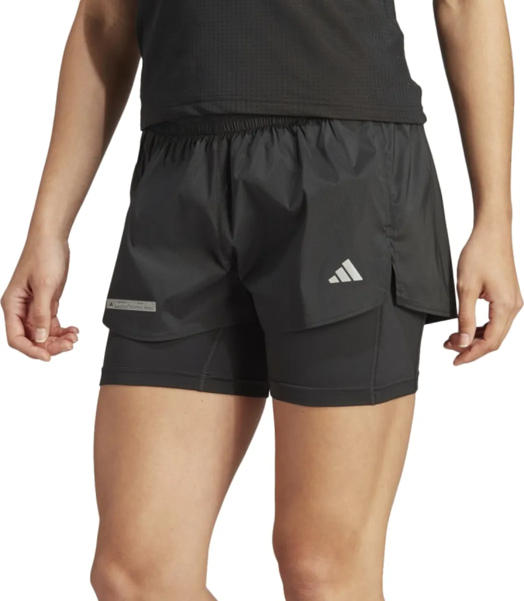 Pantalón corto adidas ULTI 2IN1 SHORT