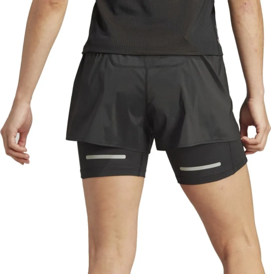 Pantalón corto adidas ULTI 2IN1 SHORT